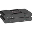 Black Box ICU504A 4PORT EXTEND USB 3 2 AND 1 OVER CATX CABLE Networking Black Box