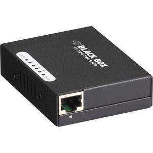 Black Box LBS005A 5-PORT FAST ETHERNET SWITCH Networking Black Box