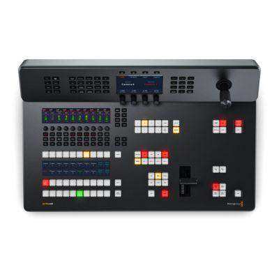 Blackmagic Design ATEM Television Studio 4K8 - SWATEMTVSTC/K4K8 Production Blackmagic Design