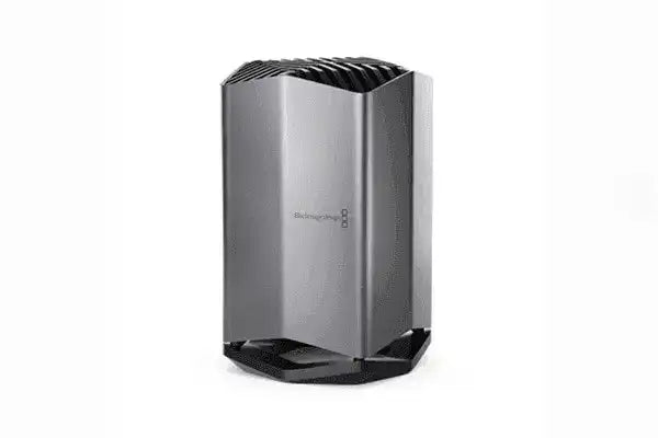 Blackmagic Design Cloud Store 320TB - DWCLDI/CLD320 Production Blackmagic Design