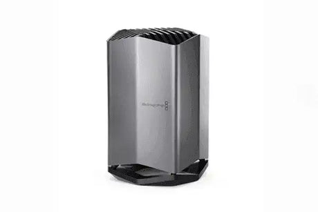 Blackmagic Design Cloud Store 320TB - DWCLDI/CLD320 Production Blackmagic Design