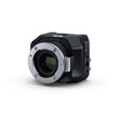 Blackmagic Design Micro Studio Camera 4K G2 - CINSTUDMFT/UHD/MRG2 Production Blackmagic Design