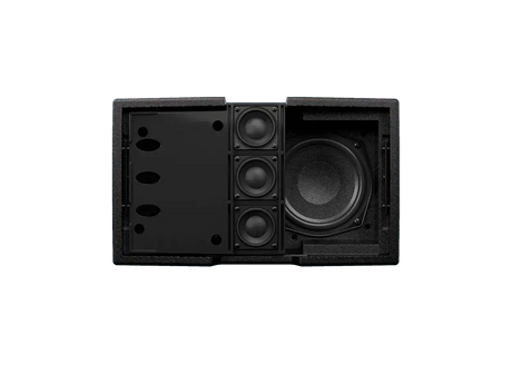 Blaze Audio CBL523-PAS-W Passive, 2-way Constant Beamwidth Loudspeaker (White) - FGM-888-009 Speakers Blaze Audio