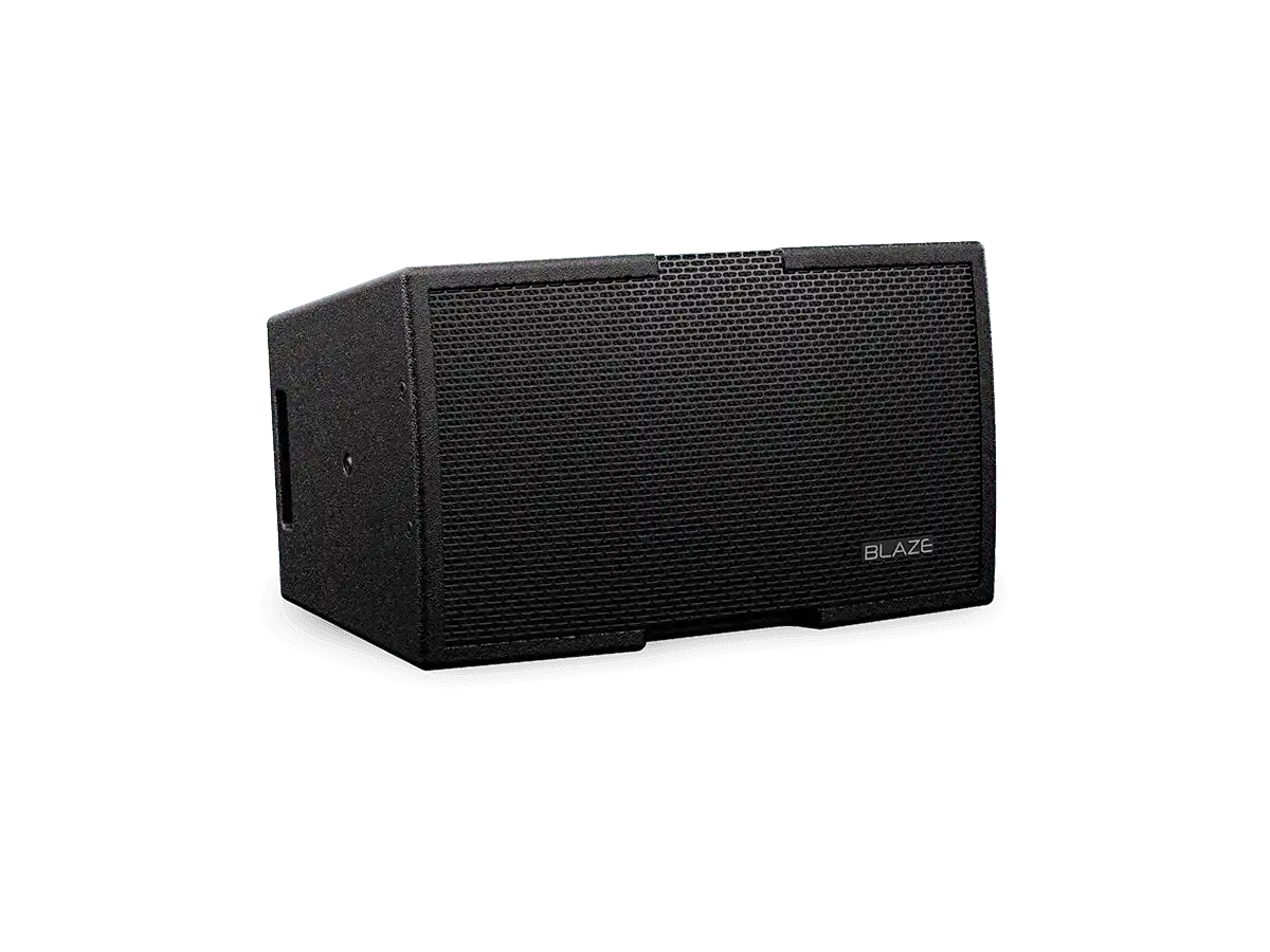 Blaze Audio CBL523-PAS-W Passive, 2-way Constant Beamwidth Loudspeaker (White) - FGM-888-009 Speakers Blaze Audio