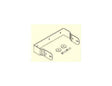 Blaze Audio CBL523 U-Bracket Kit (White) - MCH-888-012 Audio Amplifiers Blaze Audio
