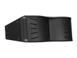 Blaze Audio CCA10i-BA-B Constant Curvature Array, Scalable 20° Vertical (Black) - FGM-888-001 Speakers Blaze Audio