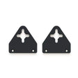 Blaze Audio MCH-888-003 Wall / Desk / Shelf Mount Kit for PowerZone Series Audio Amplifiers Blaze Audio