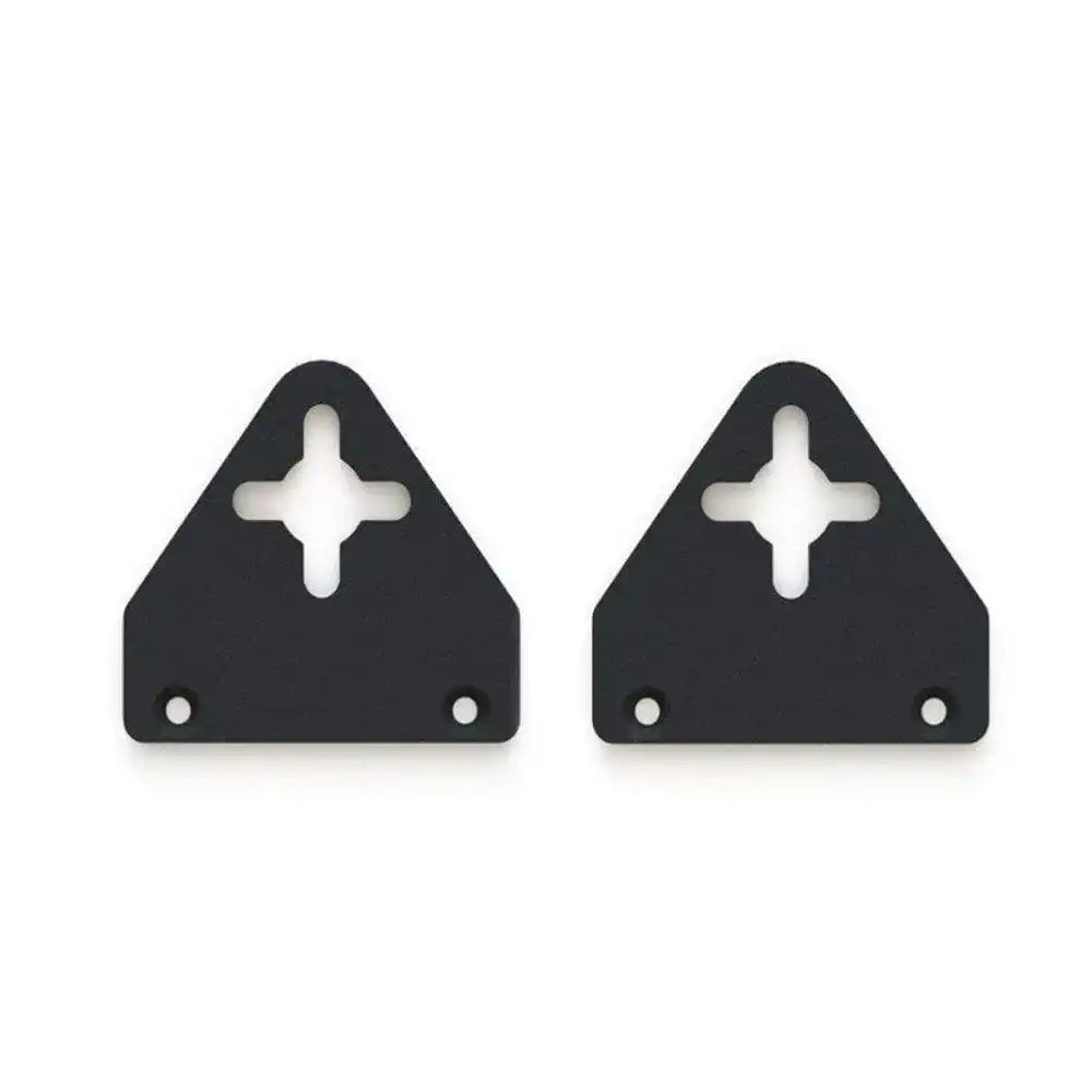 Blaze Audio MCH-888-003 Wall / Desk / Shelf Mount Kit for PowerZone Series Audio Amplifiers Blaze Audio