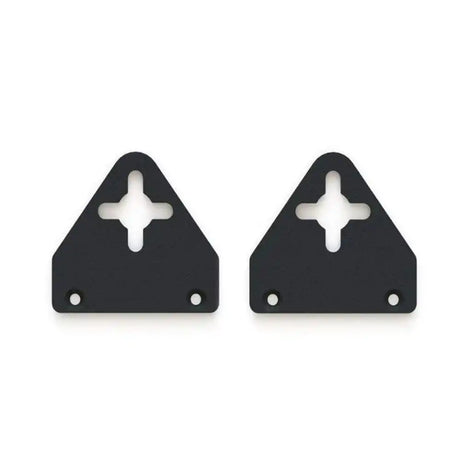 Blaze Audio MCH-888-003 Wall / Desk / Shelf Mount Kit for PowerZone Series Audio Amplifiers Blaze Audio