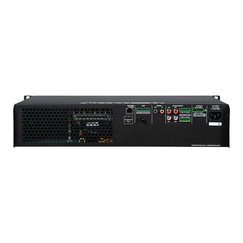 Blaze Audio PowerZone Connect 1502 - Networkable 2-Channel Install Power Amplifier - LBX-888-002 Audio Amplifiers Blaze Audio