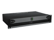 Blaze Audio PowerZone Connect 3004D - 3000 W DSP-enabled Class-D amplifier with 4 channels and Dante - LBX-888-008 Audio Amplifiers Blaze Audio