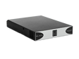 Blaze Audio PowerZone Connect 504 - 500 W DSP-enabled Class-D amplifier with 4 channels - UBX-888-011 Audio Amplifiers Blaze Audio