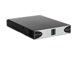 Blaze Audio PowerZone Connect 504D - 500 W DSP-enabled Class-D amplifier with 2 channels and Dante - UBX-888-029 Audio Amplifiers Blaze Audio