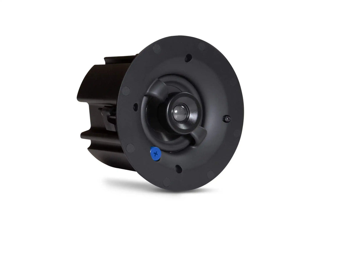 Bluesound BCS250 Commercial Passive Ceiling Speaker (Pair) Speakers Bluesound Professional