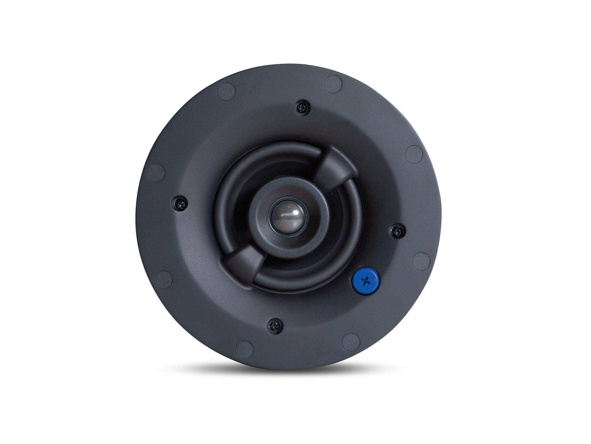 Bluesound BCS250 Commercial Passive Ceiling Speaker (Pair) Speakers Bluesound Professional