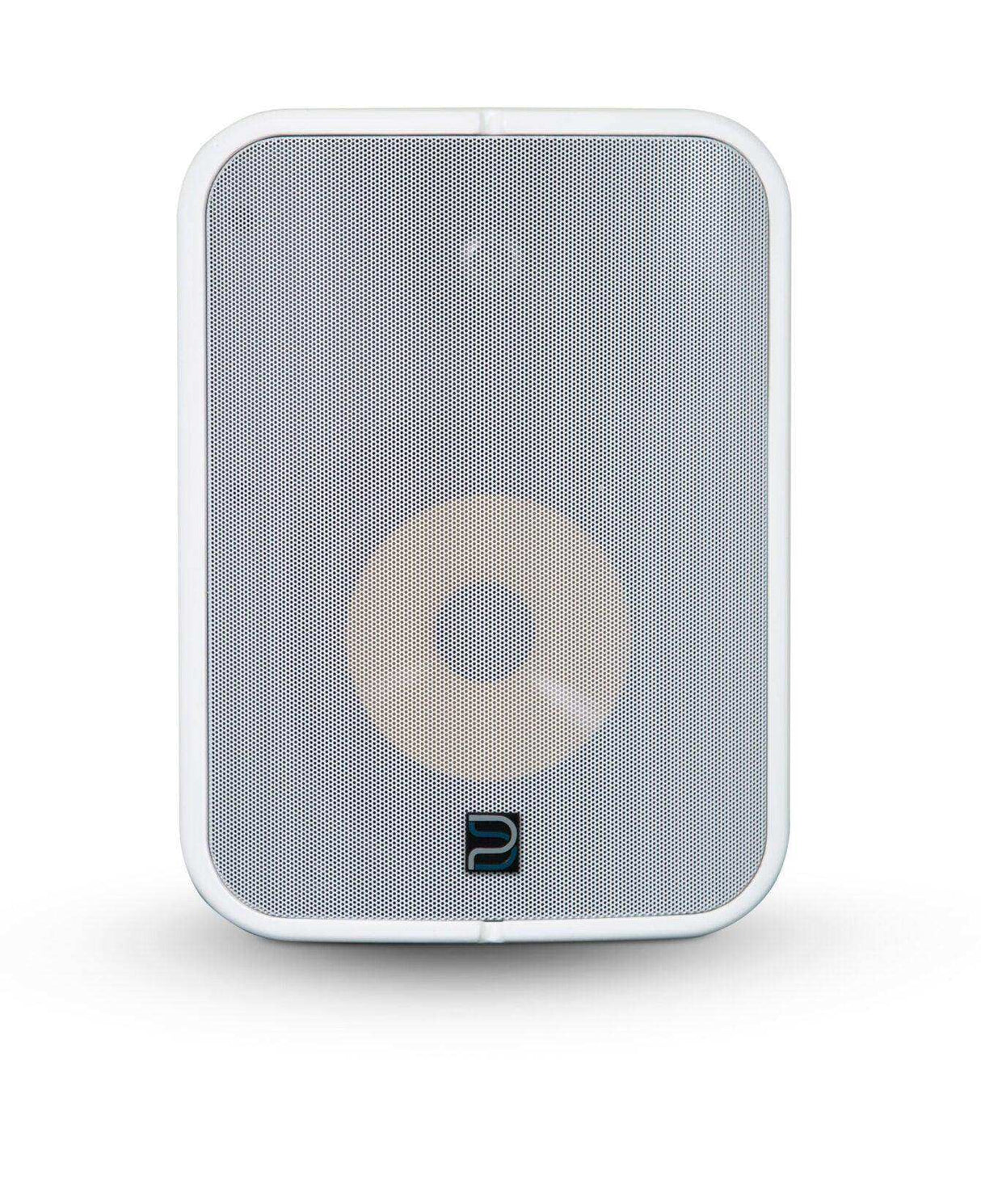 Bluesound BSP1000-WH PoE 6.5" Network Streaming Speaker (White) Speakers Bluesound Professional
