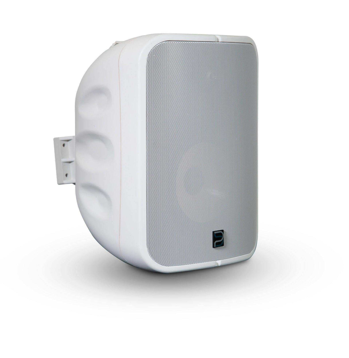 Bluesound BSP1000-WH PoE 6.5" Network Streaming Speaker (White) Speakers Bluesound Professional