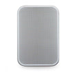 Bluesound BSP125-WH Compact Network Streaming Speaker (White) Speakers Bluesound Professional