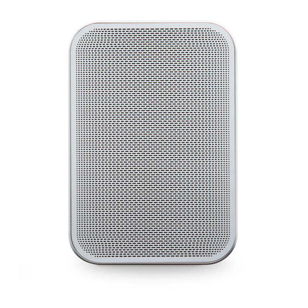 Bluesound BSP125-WH Compact Network Streaming Speaker (White) Speakers Bluesound Professional