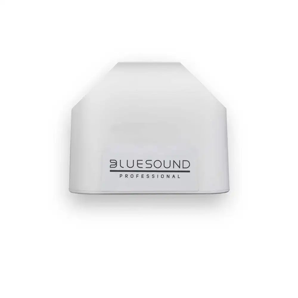 Bluesound BSP125-WH Compact Network Streaming Speaker (White) Speakers Bluesound Professional