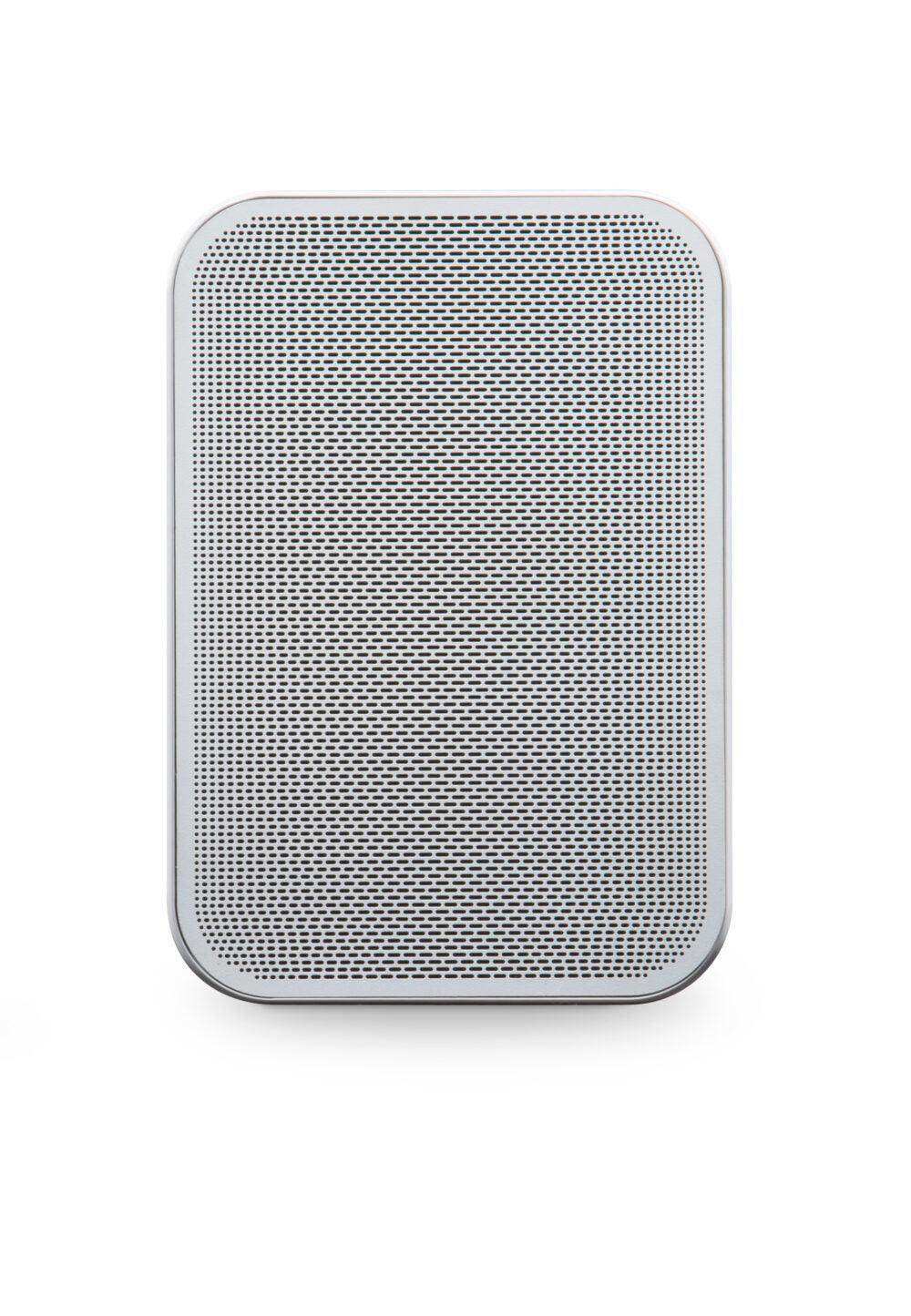 Bluesound BSP200-WH PoE Compact Network Streaming Speaker (White) Speakers Bluesound Professional