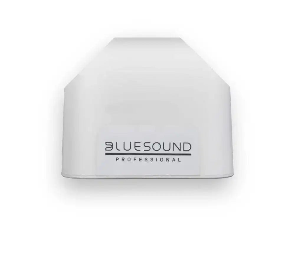 Bluesound BSP200-WH PoE Compact Network Streaming Speaker (White) Speakers Bluesound Professional