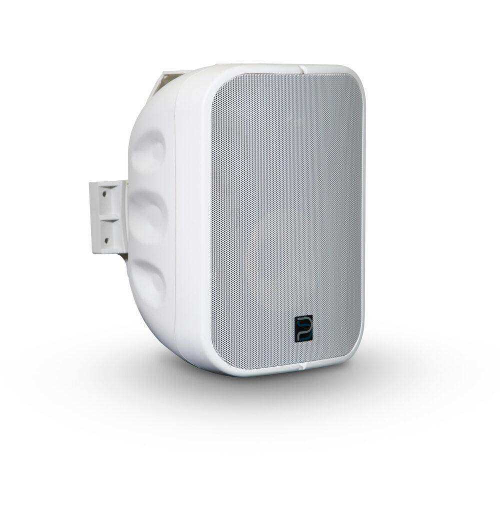 Bluesound BSP500-WH PoE 5.25" Network Streaming Speaker (White) Speakers Bluesound Professional