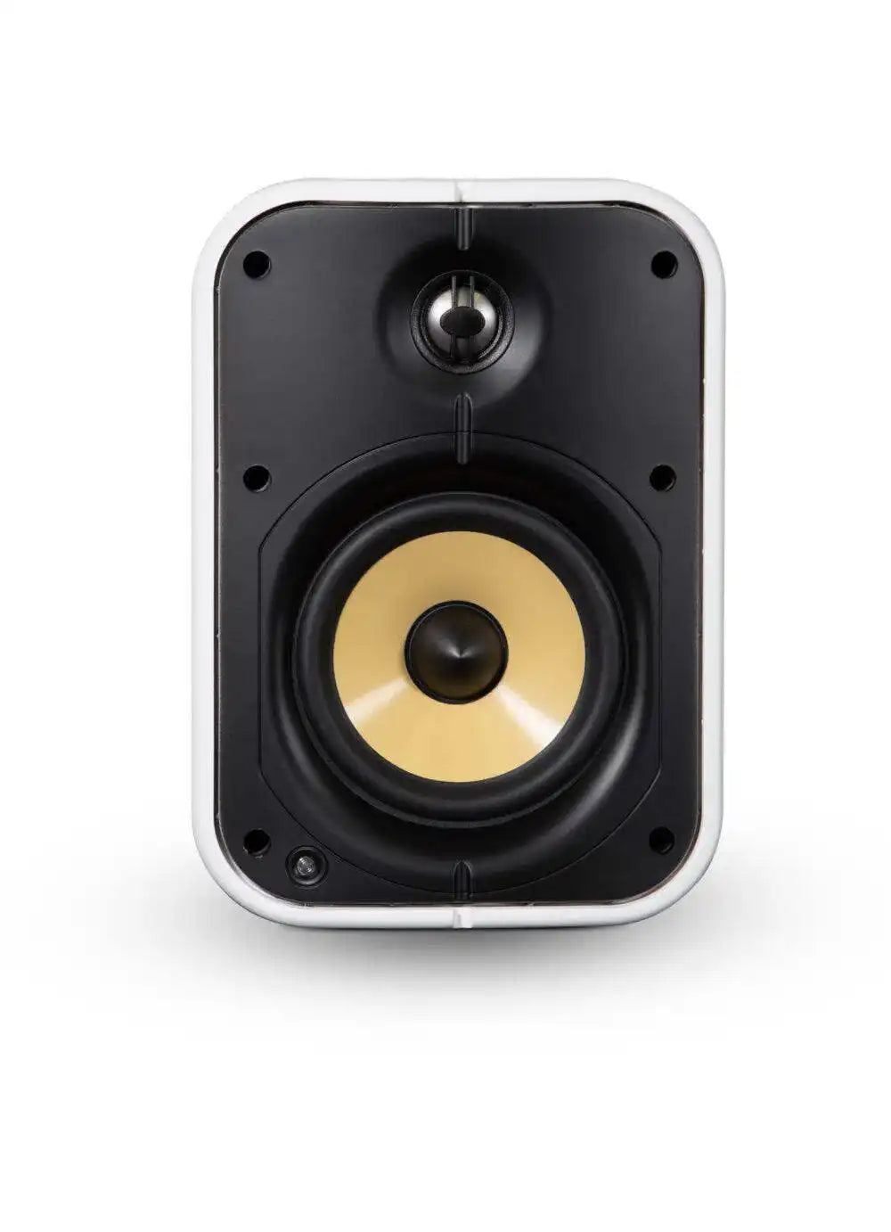 Bluesound BSP500-WH PoE 5.25" Network Streaming Speaker (White) Speakers Bluesound Professional