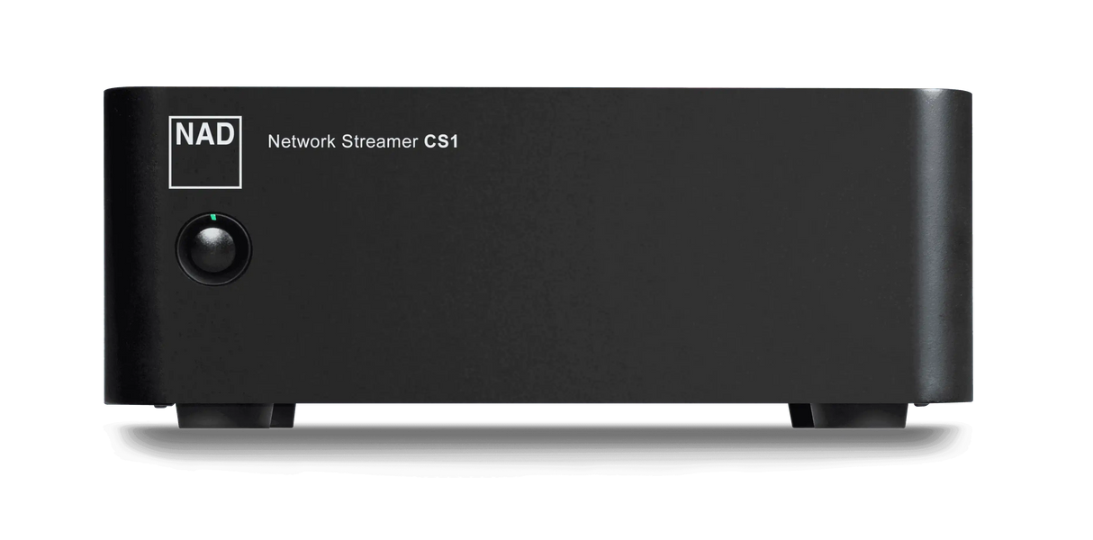 Bluesound CS1 BPR Endpoint Network Streamer Speakers Bluesound Professional