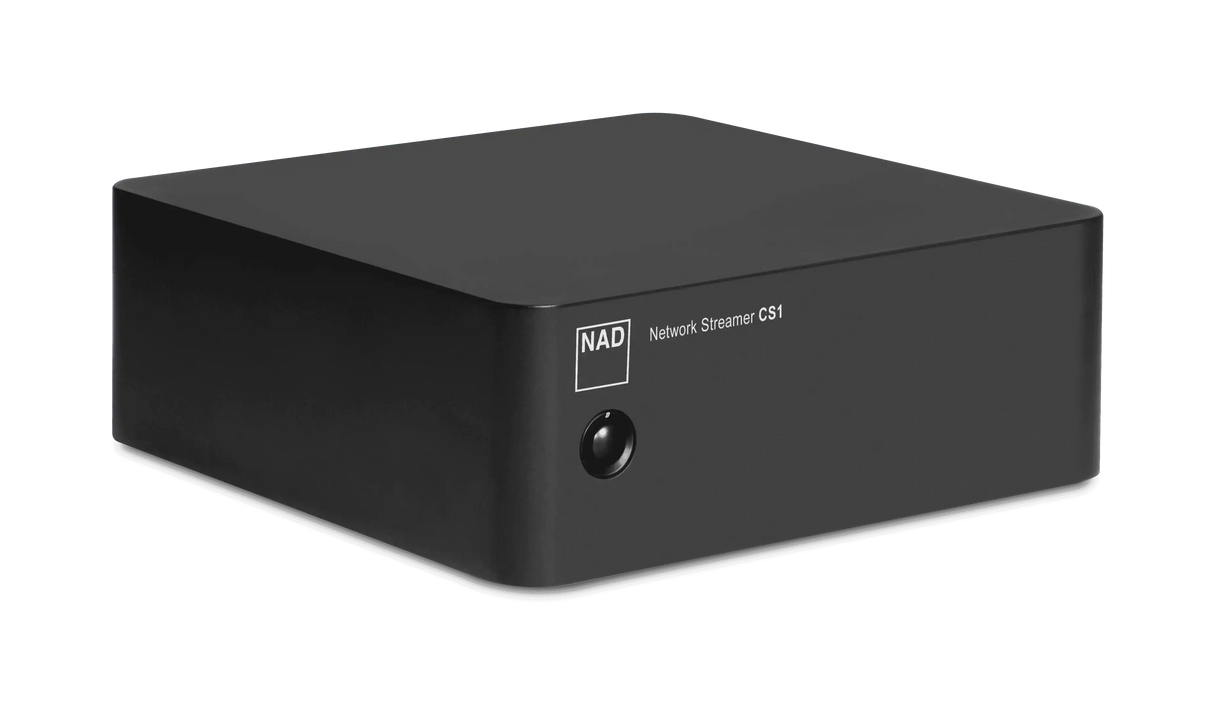 Bluesound CS1 BPR Endpoint Network Streamer Speakers Bluesound Professional