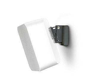 Bluesound WM125-B Wall Mount for BSP125 and BSP200 (Black) Speakers Bluesound Professional