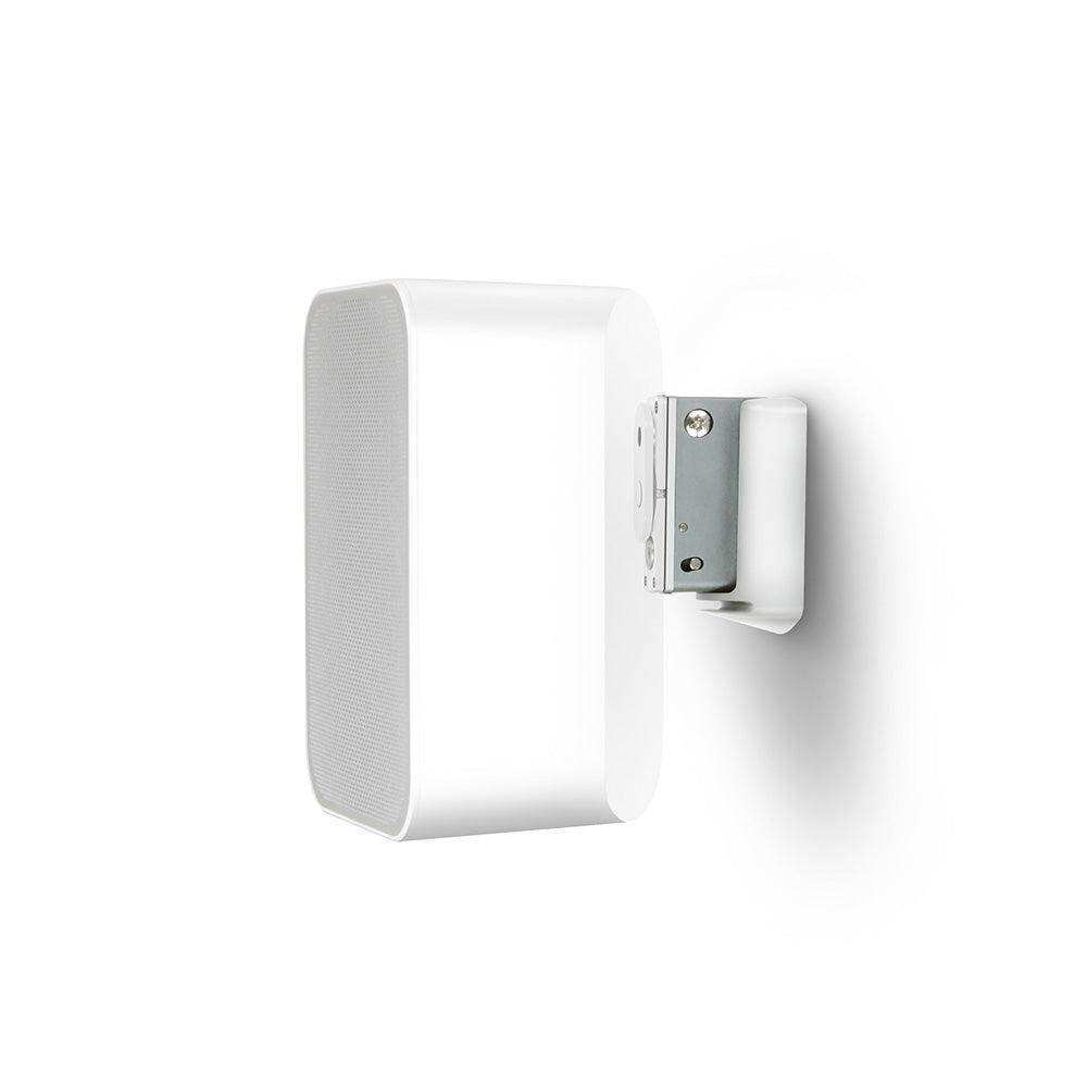 Bluesound WM125-WH Wall Mount for BSP125 and BSP200 (White) Speakers Bluesound Professional