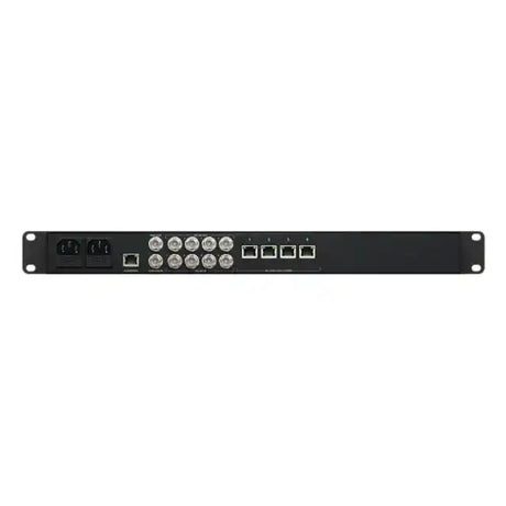 Blackmagic Design CONVNVIPB4/12GPWR 2110 IP Converter 4x12G PWR Production Blackmagic Design