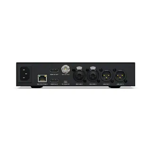 Blackmagic Design CONVNVIPH/PRESC 2110 IP Presentation Converter Production Blackmagic Design