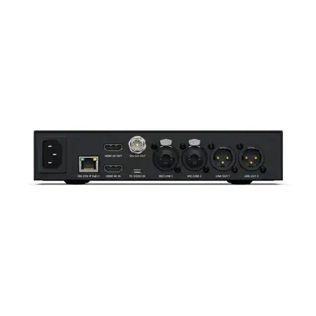 Blackmagic Design CONVNVIPH/PRESC 2110 IP Presentation Converter Production Blackmagic Design
