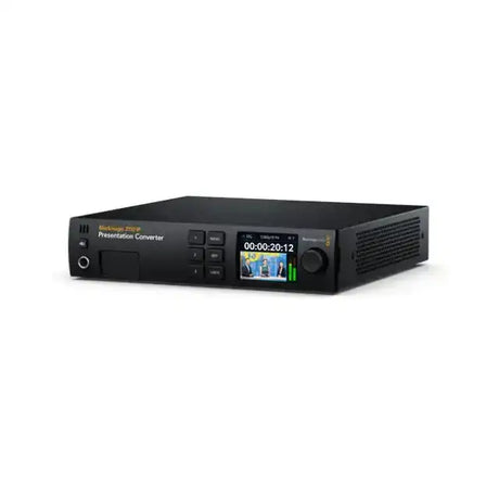 Blackmagic Design CONVNVIPH/PRESC 2110 IP Presentation Converter Production Blackmagic Design