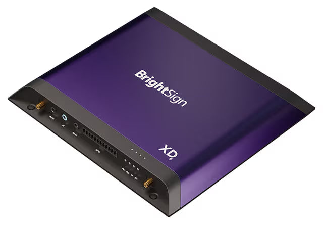 Brightsign XD1036 Digital Signage Player, 4K