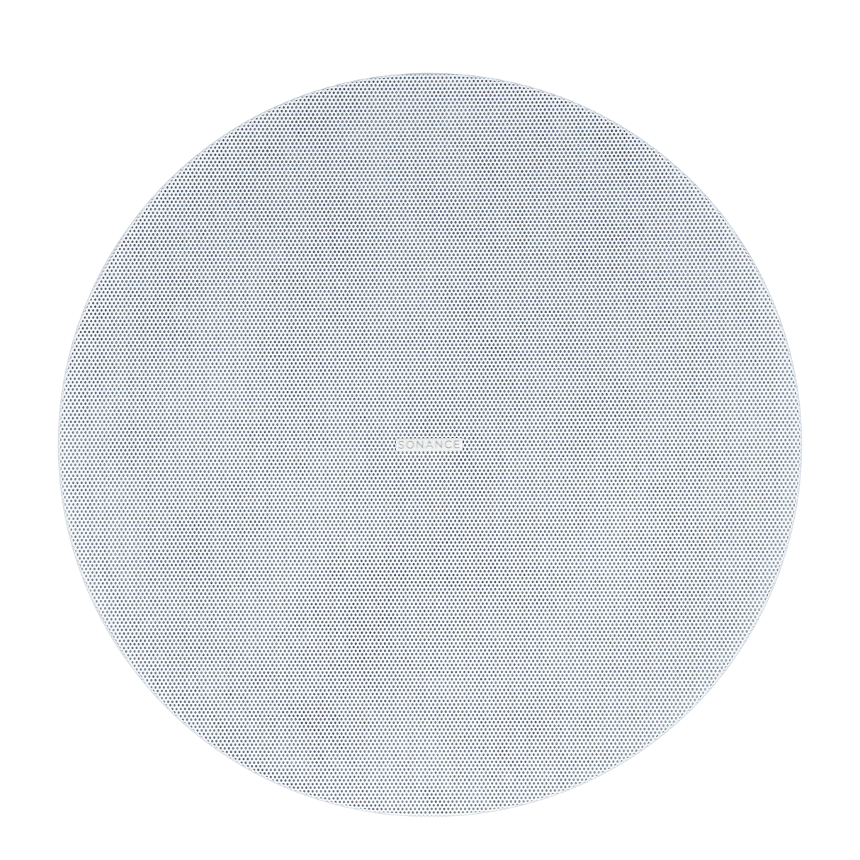 Sonance Grille for PS-C85RTBF White – Replacement Grille Speaker Accessories Sonance