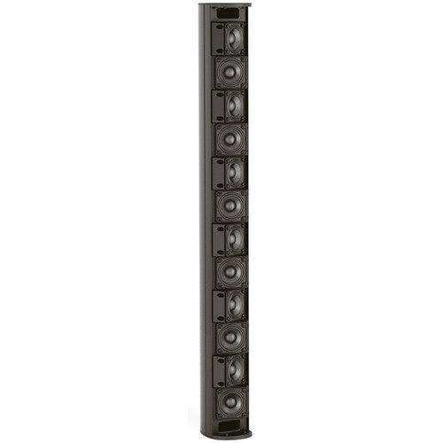 Bose 317302-0100 Panaray MA12EX Modular Line Array Loudspeaker - BLACK Audio Conferencing Bose