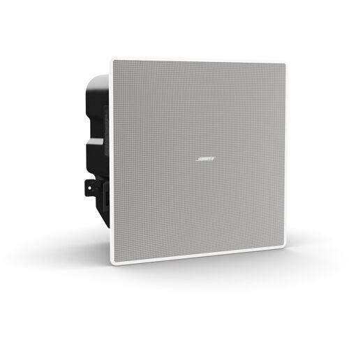 Bose 778844-0220 EdgeMax EM90 In-Ceiling Premium Loudspeaker-White Speakers Bose