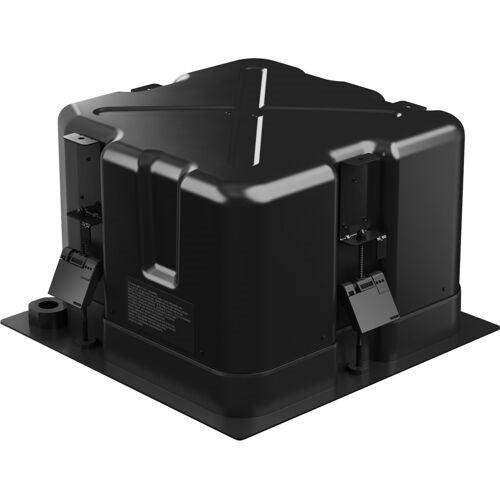 Bose 778844-0220 EdgeMax EM90 In-Ceiling Premium Loudspeaker-White Speakers Bose