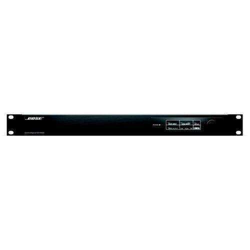 Bose 834315-1110 ControlSpace EX-440C Conferencing Processor 120V Audio Conferencing Bose