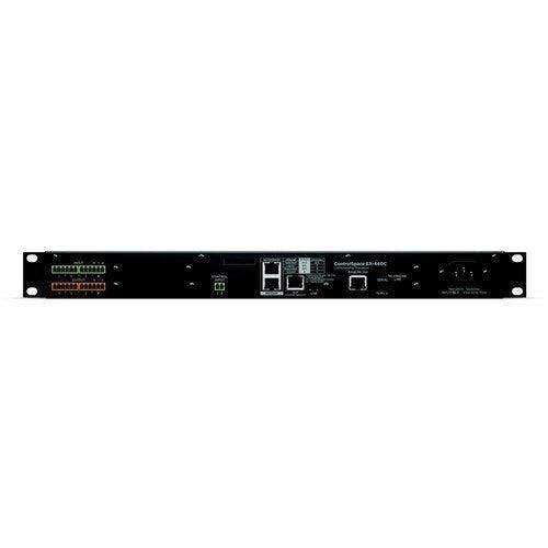 Bose 834315-1110 ControlSpace EX-440C Conferencing Processor 120V Audio Conferencing Bose