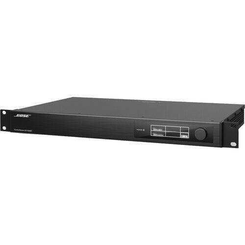 Bose 834316-1110 ControlSpace EX-12AEC Conferencing Signal Processor Audio Conferencing Bose