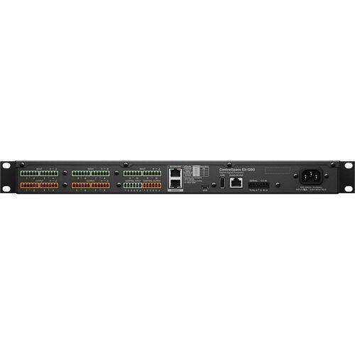 Bose 834317-1110 ControlSpace EX-1280 Conferencing Signal Processor Audio Conferencing Bose