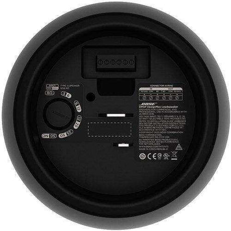 Bose 841166-0210 DesignMax DM5P White Speakers Bose