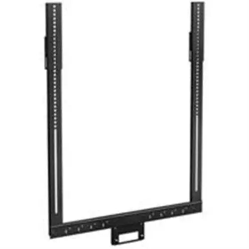 Bose 869196-0010 Videobar Display Mounting Kit - Black Video Conferencing Bose