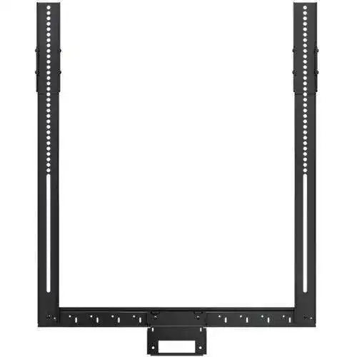 Bose 869196-0010 Videobar Display Mounting Kit - Black Video Conferencing Bose