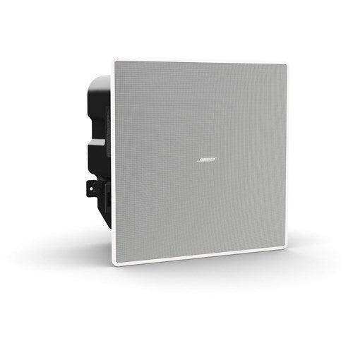 Bose Professional 777189-0220 EdgeMax EM180 In-Ceiling Loudspeaker (White) Speakers Bose