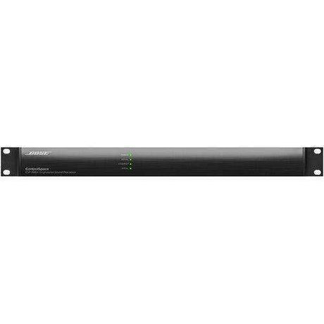 Bose Professional ControlSpace ESP-880A Engineered Sound Processor Audio Conferencing Bose